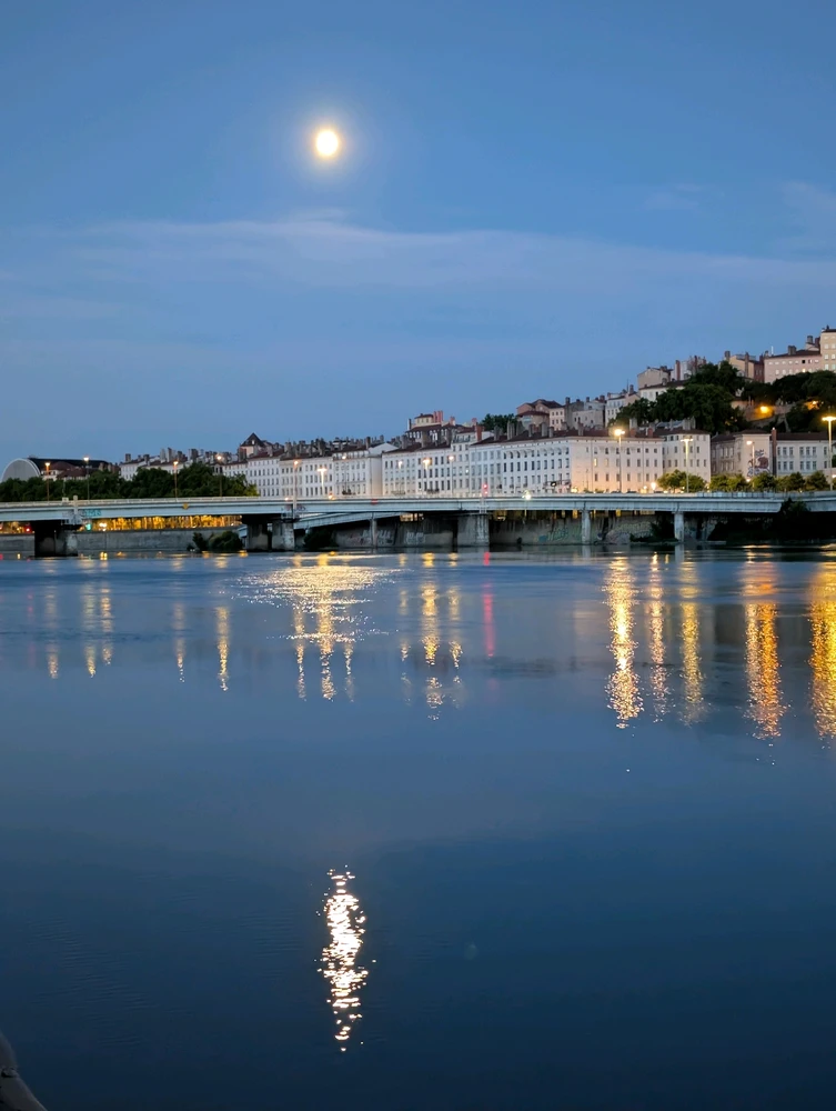 Lyon