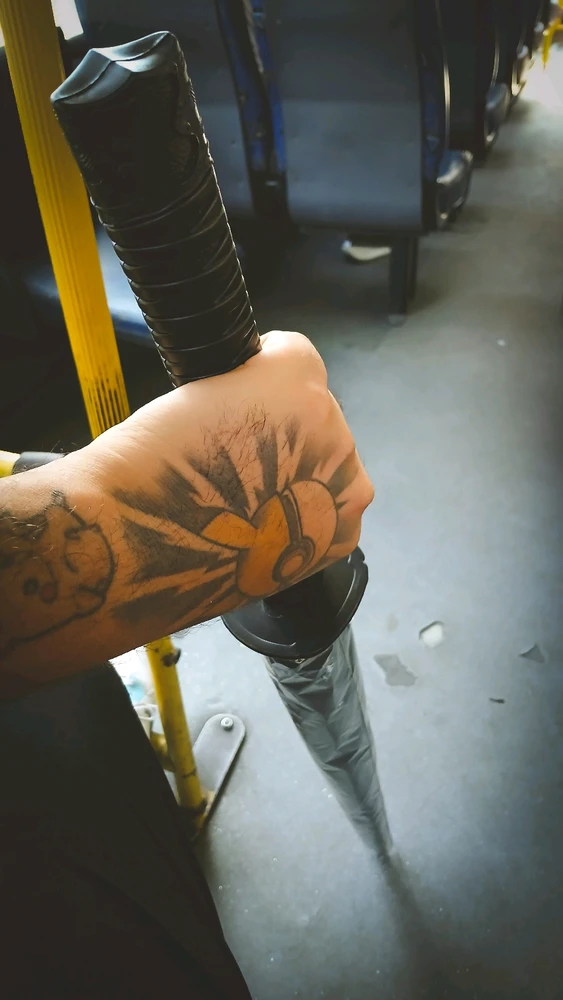 Imagem enviada por Leandre