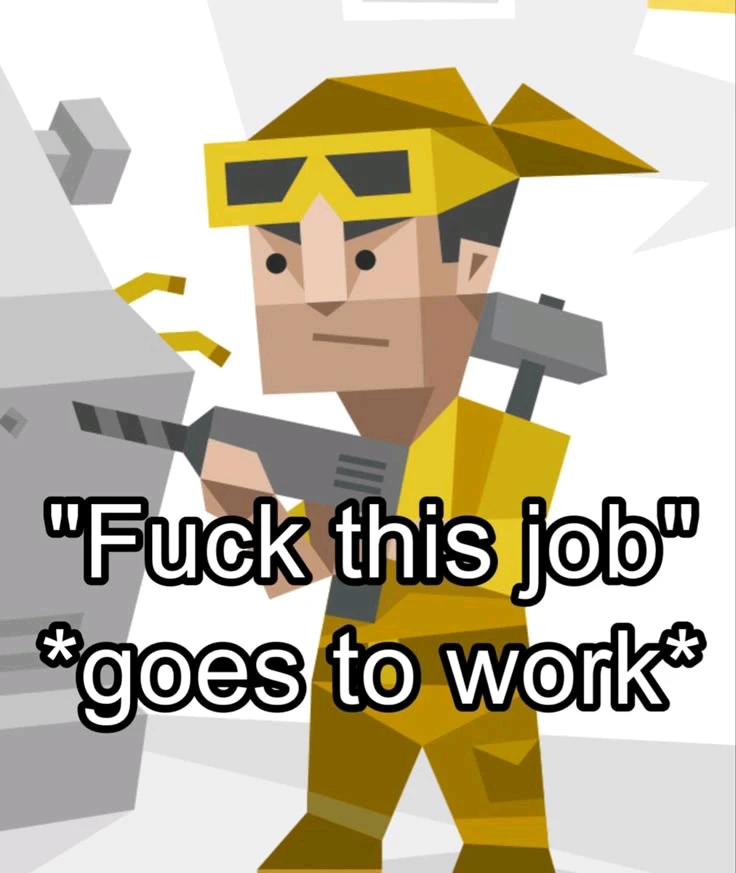 Just reached home from office