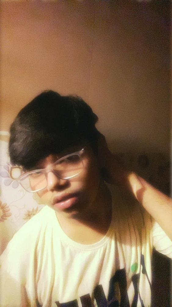 Image uploaded by Mihir