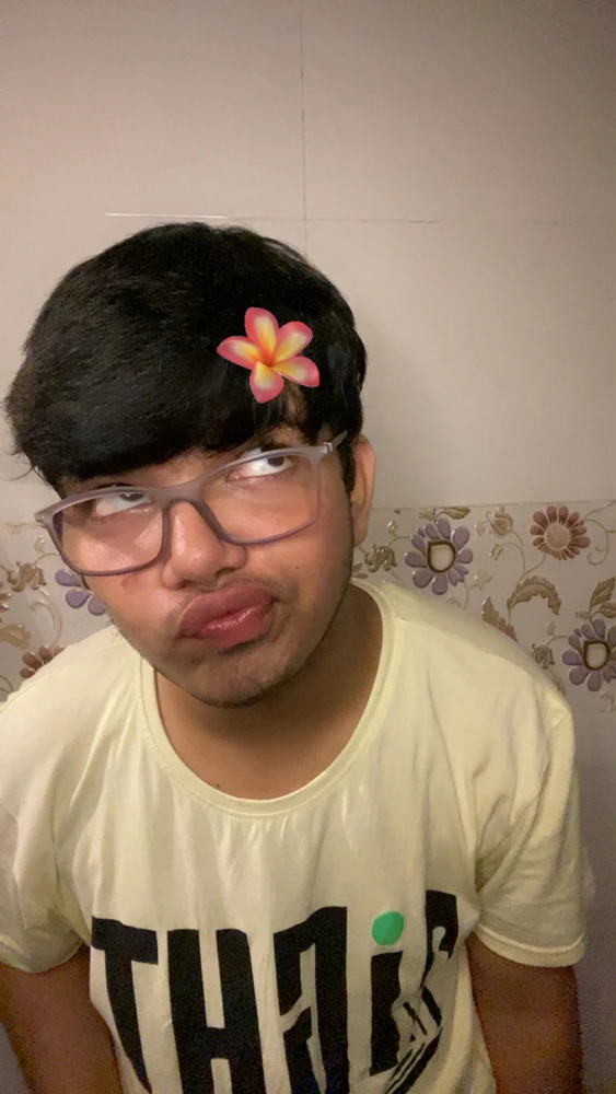 Image uploaded by Mihir