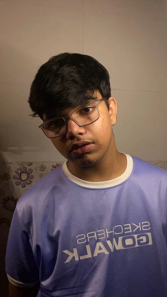 Image uploaded by Mihir