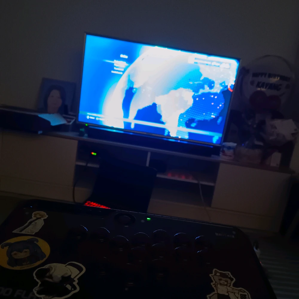 GIF nahrál Felix