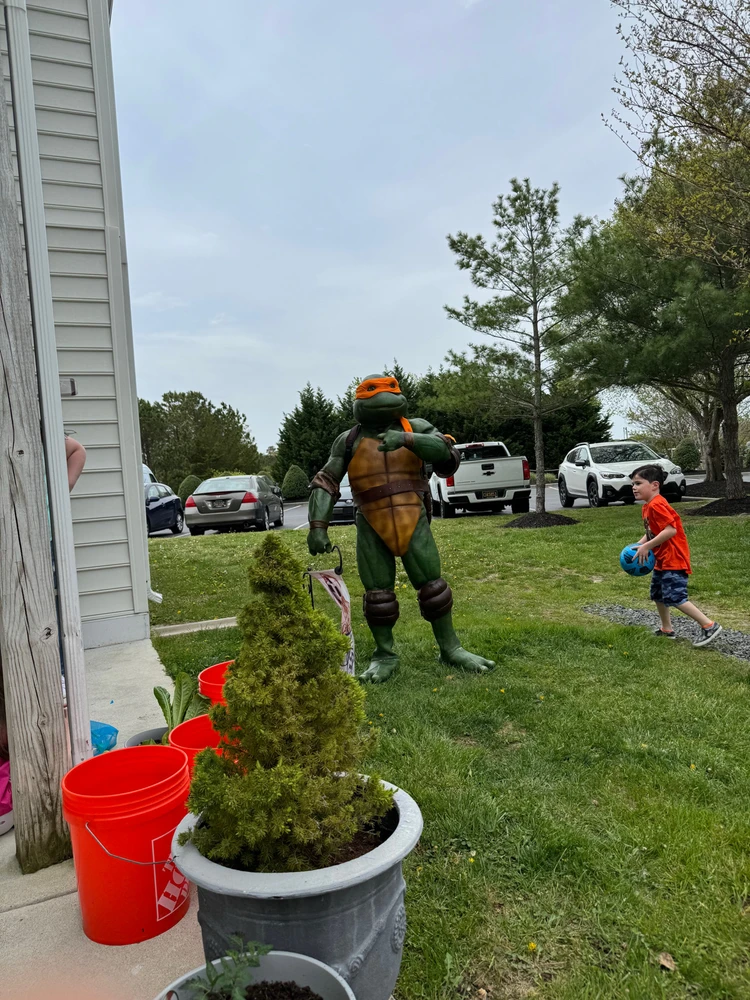 GIF uploaded by TroopHQ