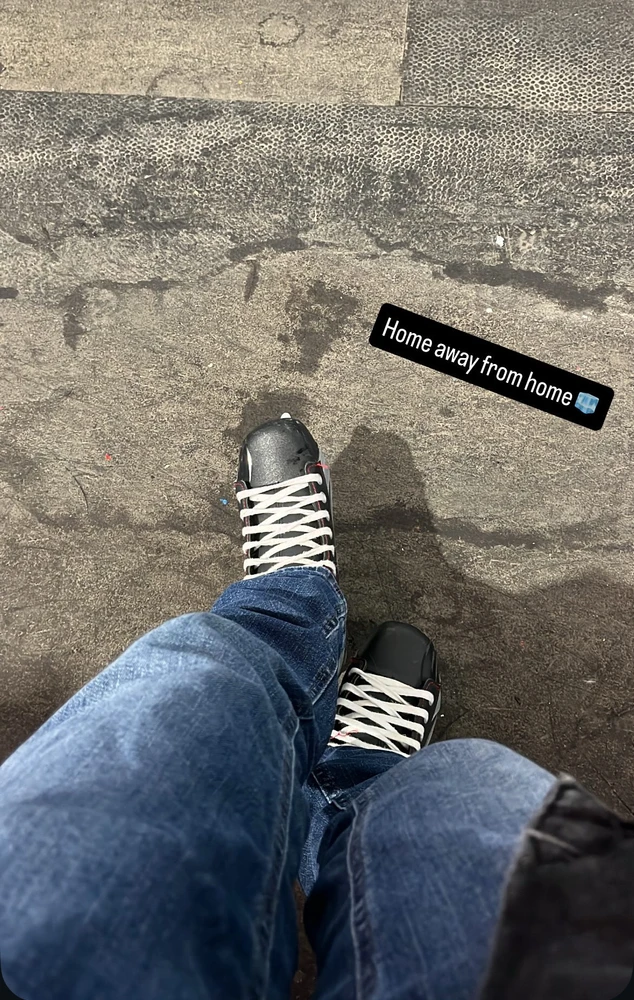 GIF uploaded by Fraser