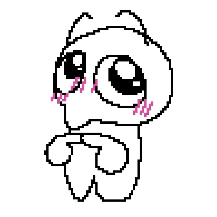 GIF na in-upload ni Jae