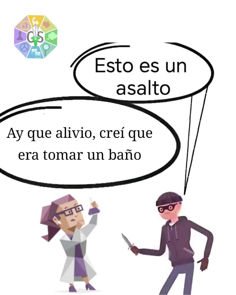 Cuentan por ahí que intp...