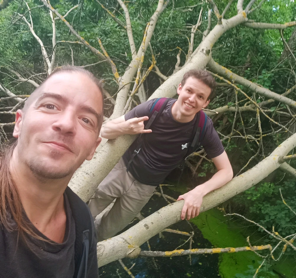 GIF uploaded by Hoří