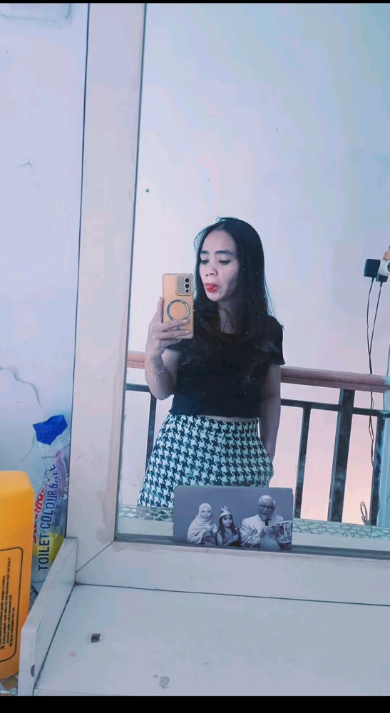 Gi-upload ni Dyna ang hulagway