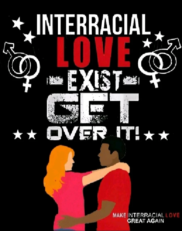 GIF uploaded by Interraciallove