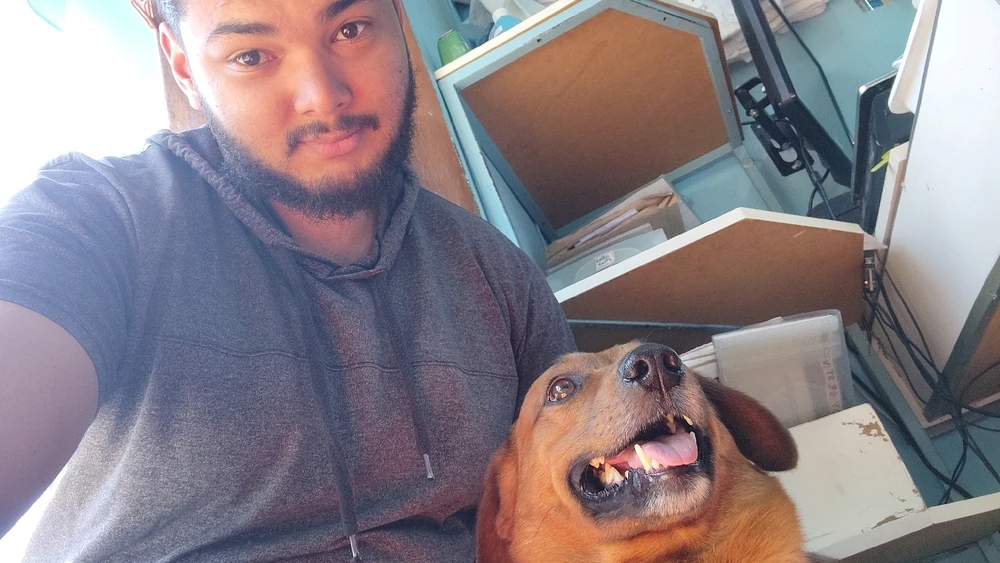 Imagem enviada por Augusto Romanielo Casimiro Da Costa