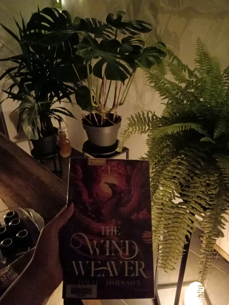 Image ajoutée par Saffiya