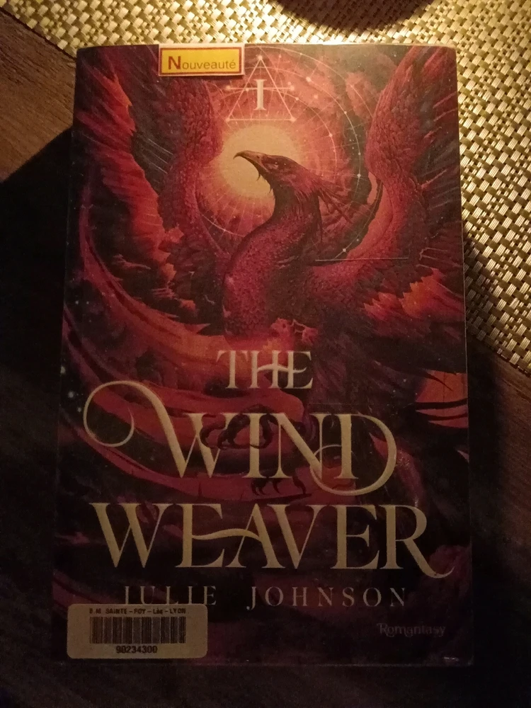 Image ajoutée par Saffiya