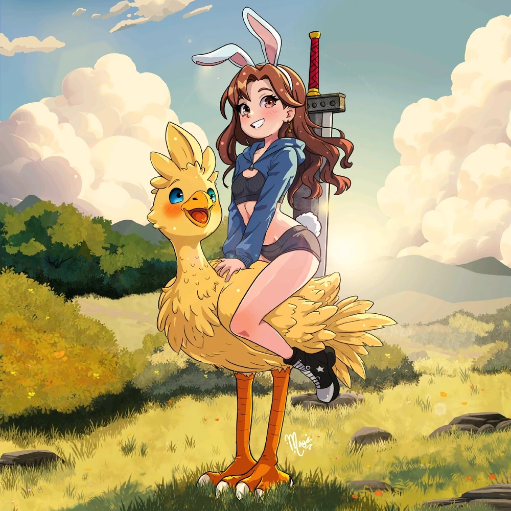 GIF subido por Maki