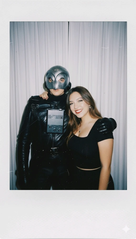 Imagen subida por Renné