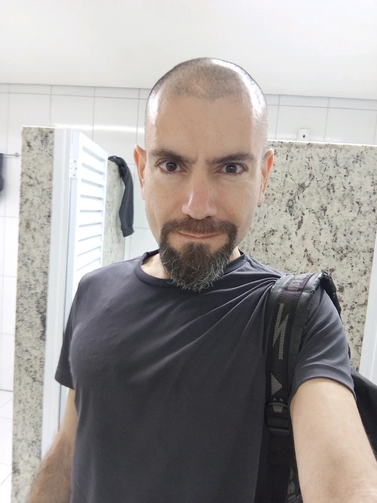 Imagem enviada por Daniel