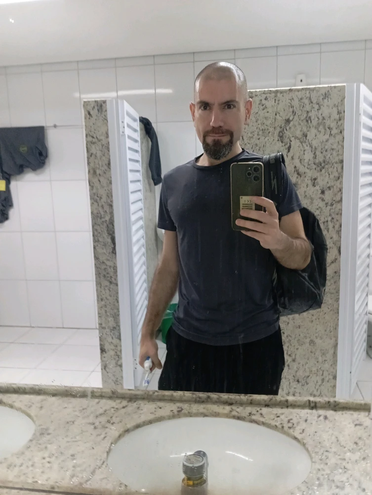 Imagem enviada por Daniel