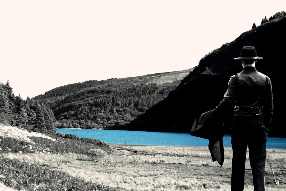 GIF na in-upload ni Colm
