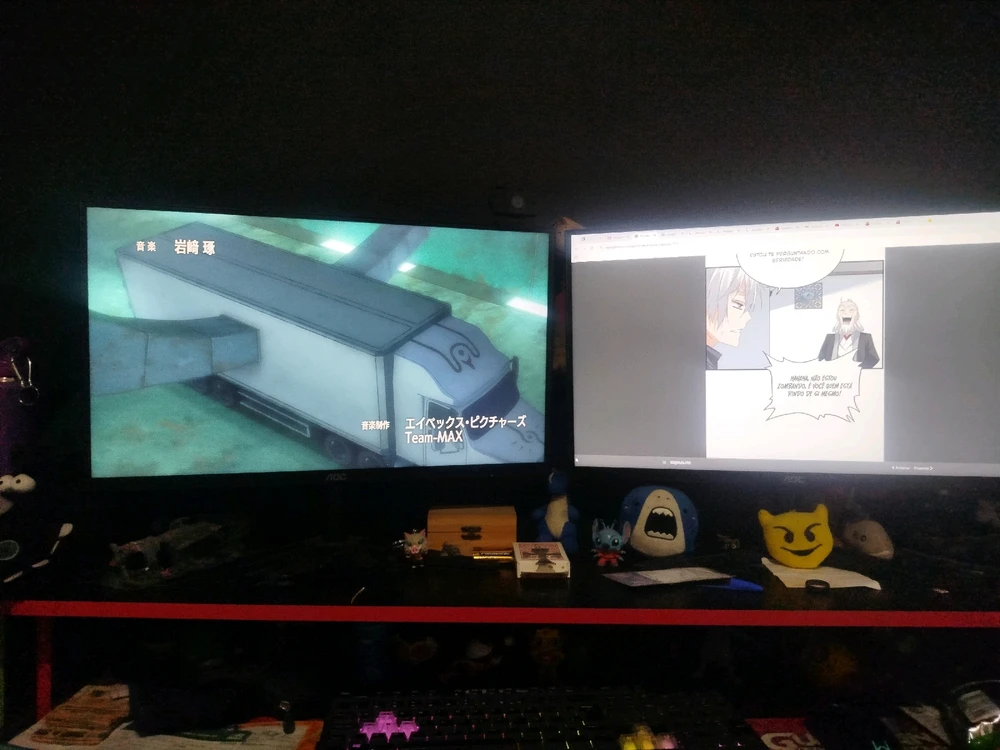 Imagem enviada por Diego