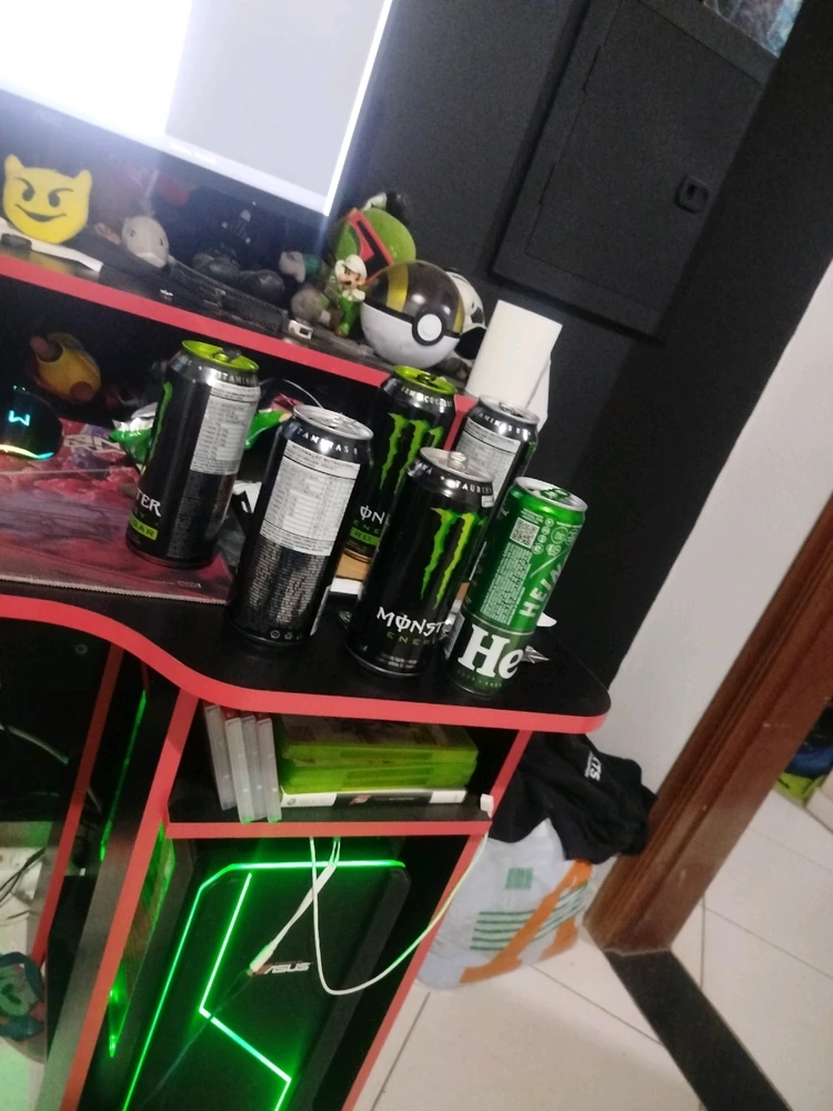 Imagem enviada por Diego