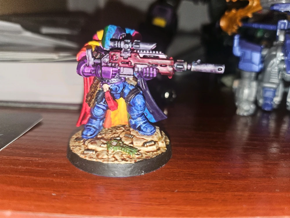 Image uploaded by Daniel Burnham