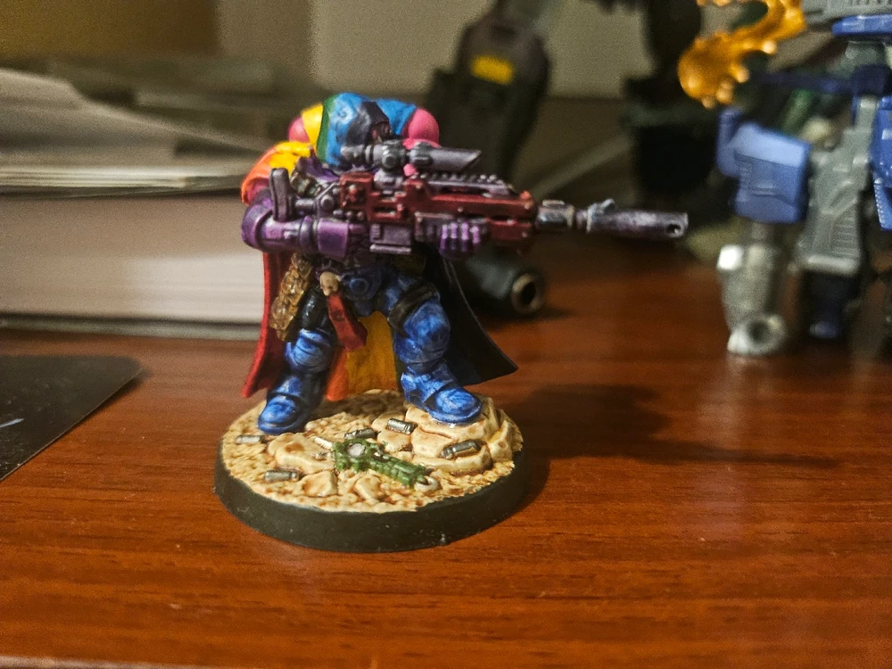 Image uploaded by Daniel Burnham