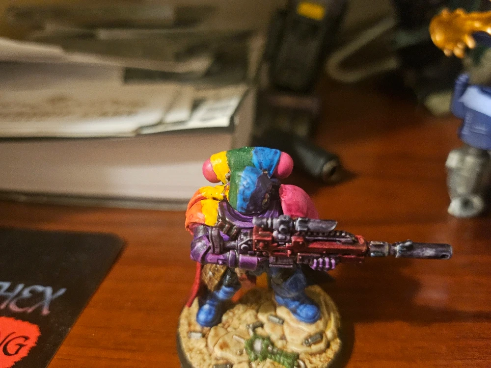 Image uploaded by Daniel Burnham