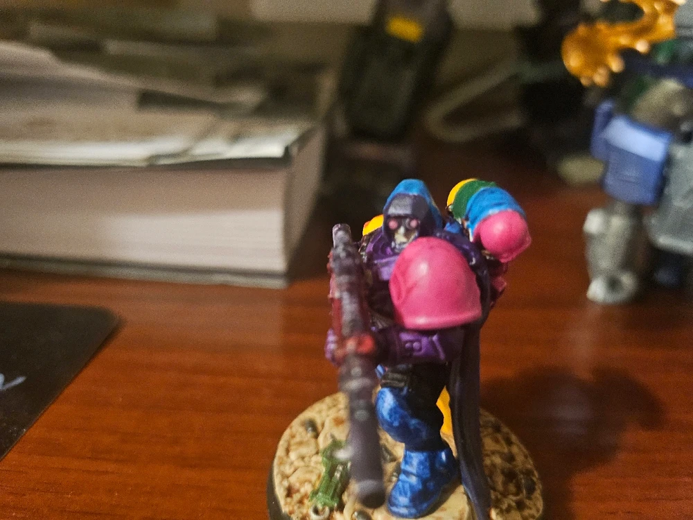 Image uploaded by Daniel Burnham