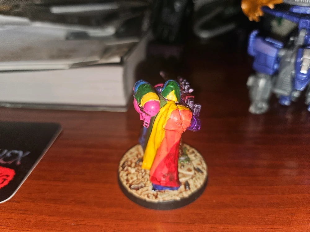 Image uploaded by Daniel Burnham