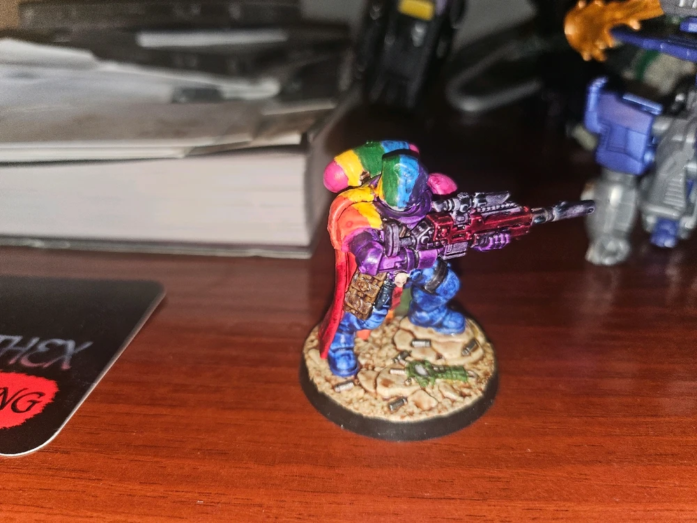 Image uploaded by Daniel Burnham