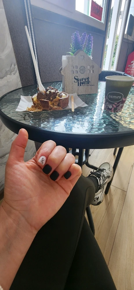 Іноді для хорошого настрою потрібно небагато🍂🍁🍁🍁
Люблю такі треки, вони якось додають вайбу в житті