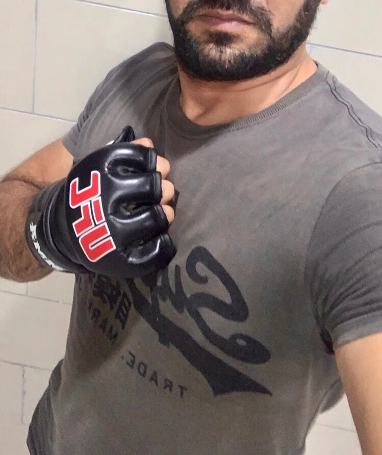 GIF ajouté par Kamel