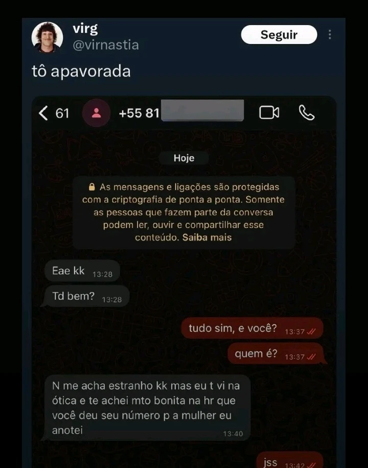 GIF enviado por Nerd Romântico S2