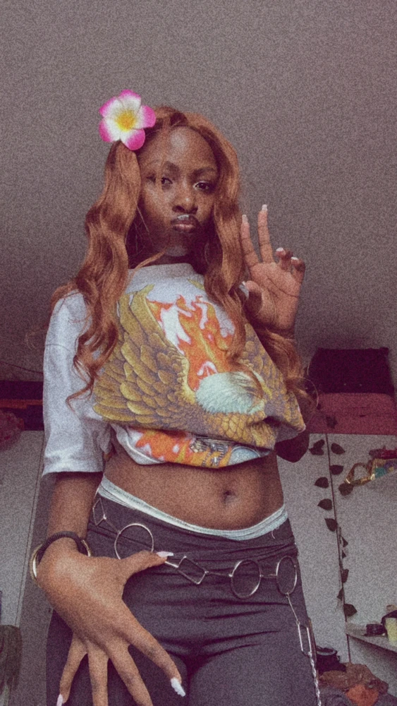 GIF gi-upload ni Leysha