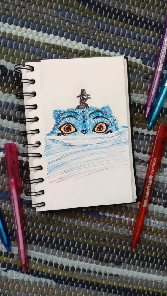 GIF hochgeladen von Yue