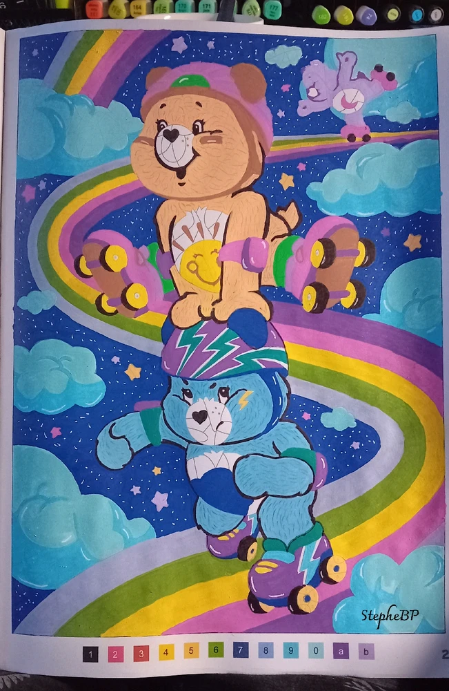 GIF ajouté par Stephe