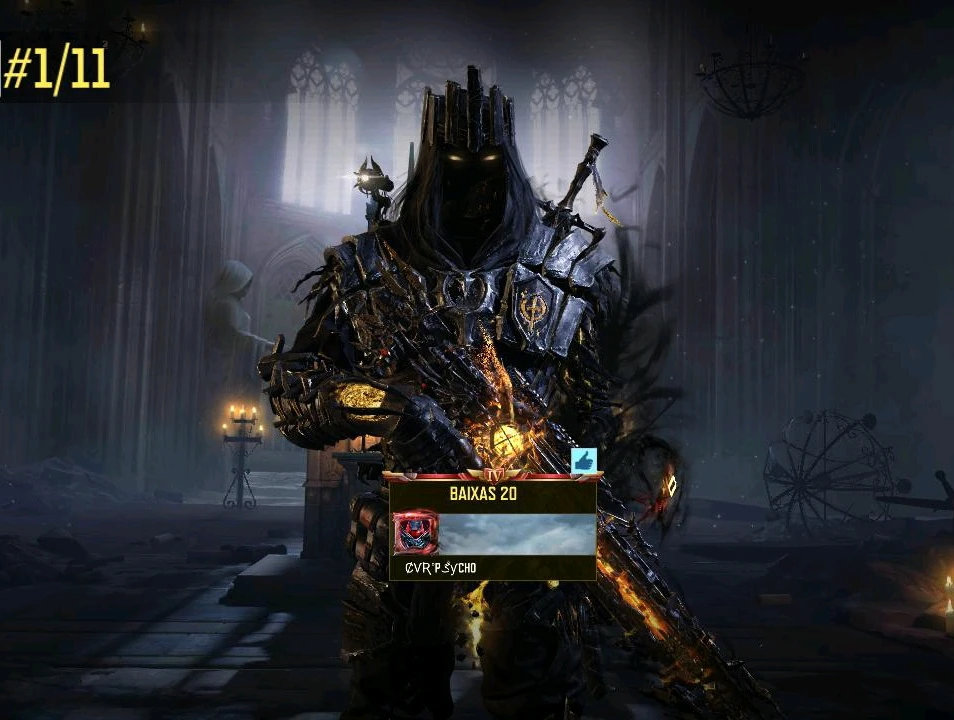 GIF enviado por Pain