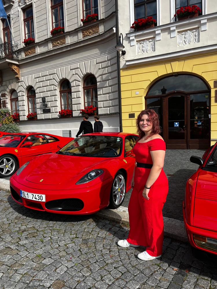 Obrázek nahrál Kristina