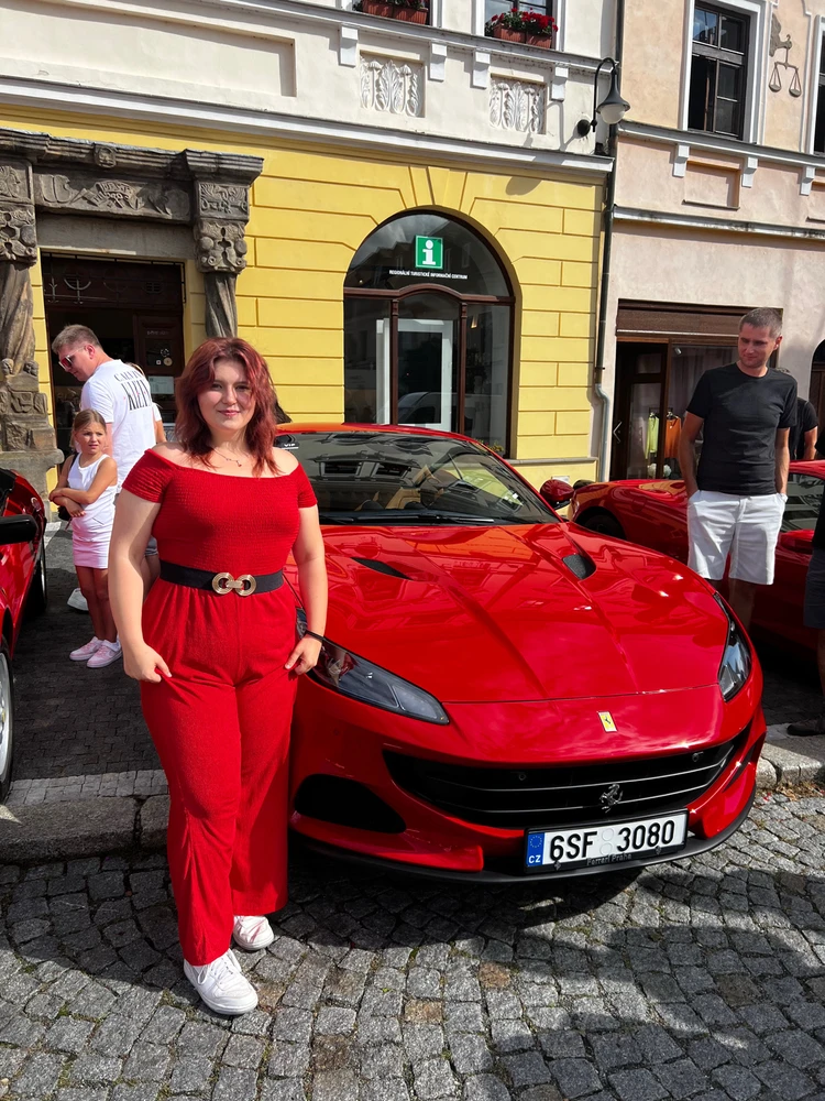 Obrázek nahrál Kristina