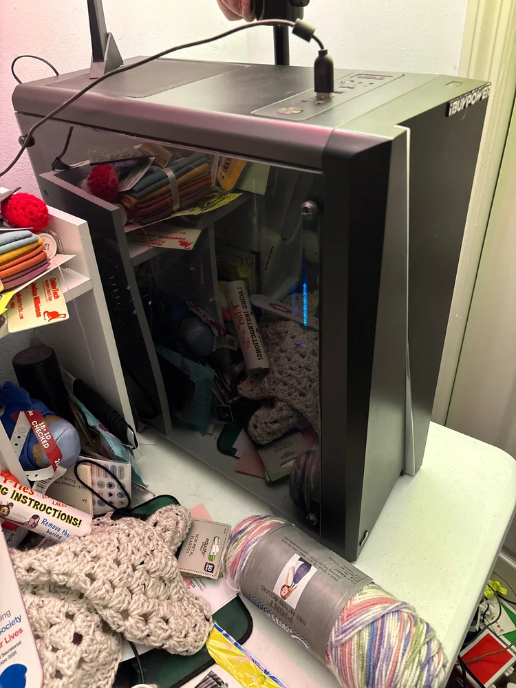 GIF uploaded by Anna