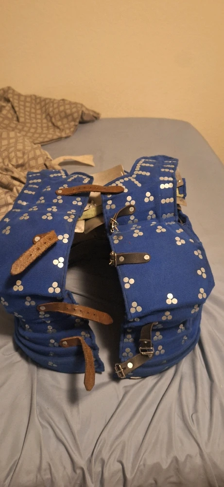 Image uploaded by Michael White