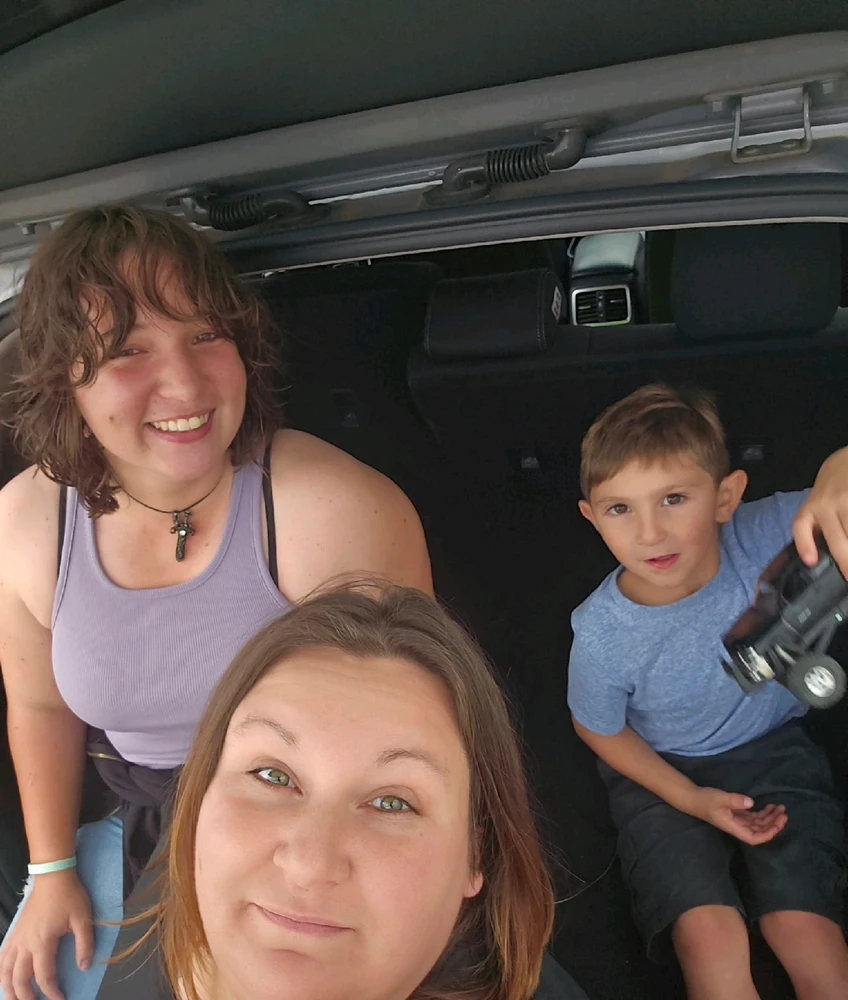 Image uploaded by Brielle