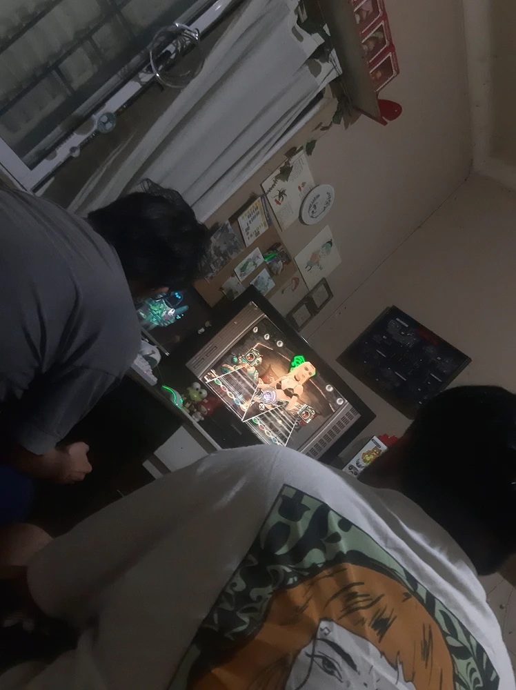 GIF subido por Paula