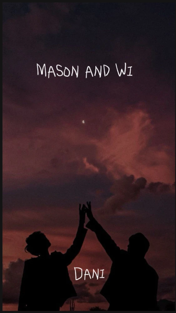 my personal favorite cover <3