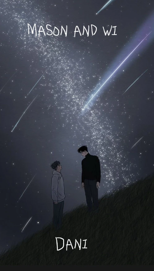 the original cover 🥰