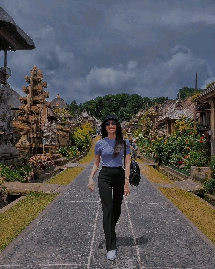 Bali, wonderful Indonesia