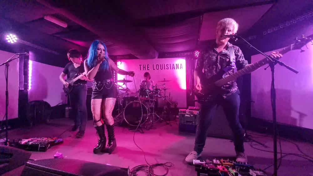 Gambar diunggah dening Liz