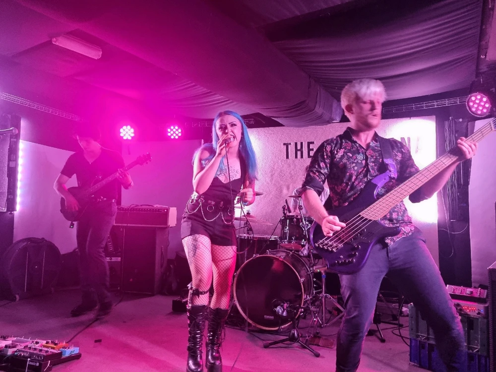 Gambar diunggah dening Liz