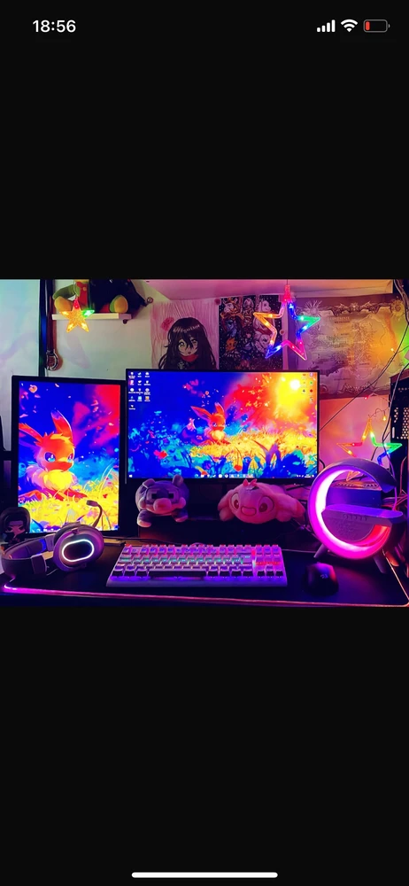 GIF enviado por Miriã