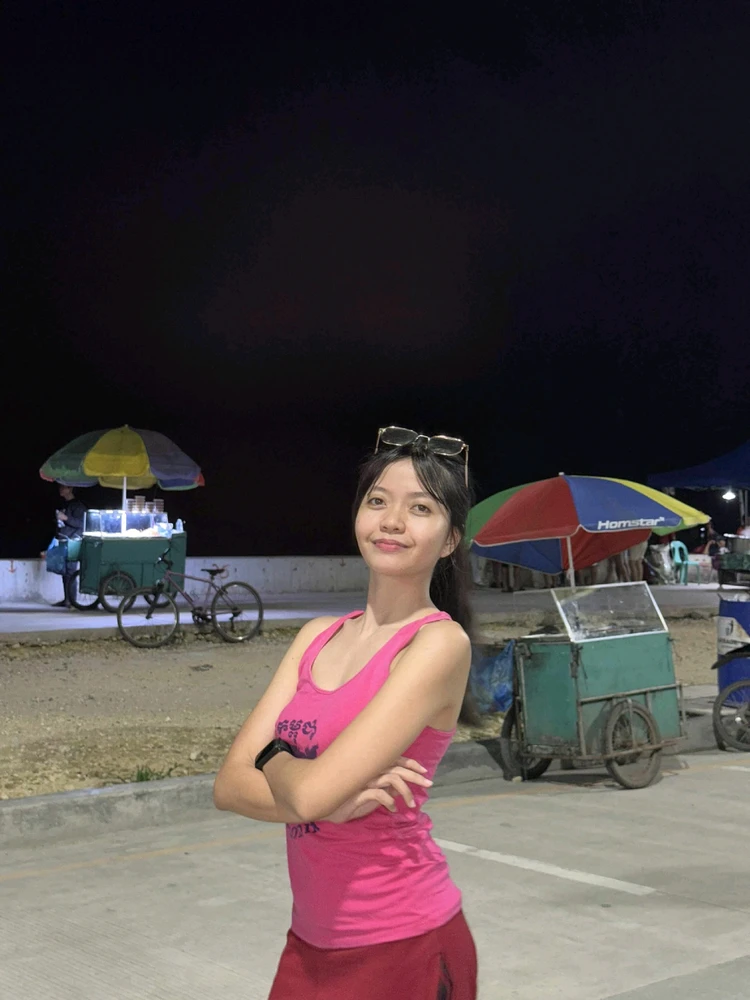 Idkkk I hate going out where i look like 💩